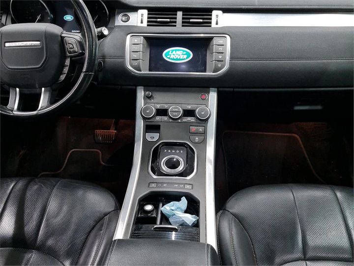 Photo 9 VIN: SALVA2BN7HH169199 - LAND-ROVER RANGE EVOQUE 