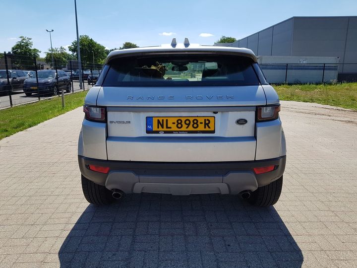 Photo 10 VIN: SALVA2BN7HH201827 - LAND ROVER RANGE ROVER EVOQUE 