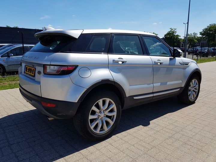 Photo 3 VIN: SALVA2BN7HH201827 - LAND ROVER RANGE ROVER EVOQUE 