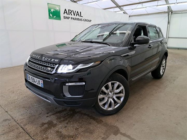 Photo 0 VIN: SALVA2BN7HH202394 - LAND-ROVER RANGE ROVER EVOQUE 