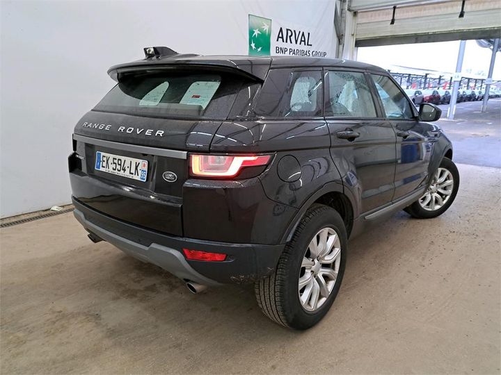 Photo 2 VIN: SALVA2BN7HH202394 - LAND-ROVER RANGE ROVER EVOQUE 