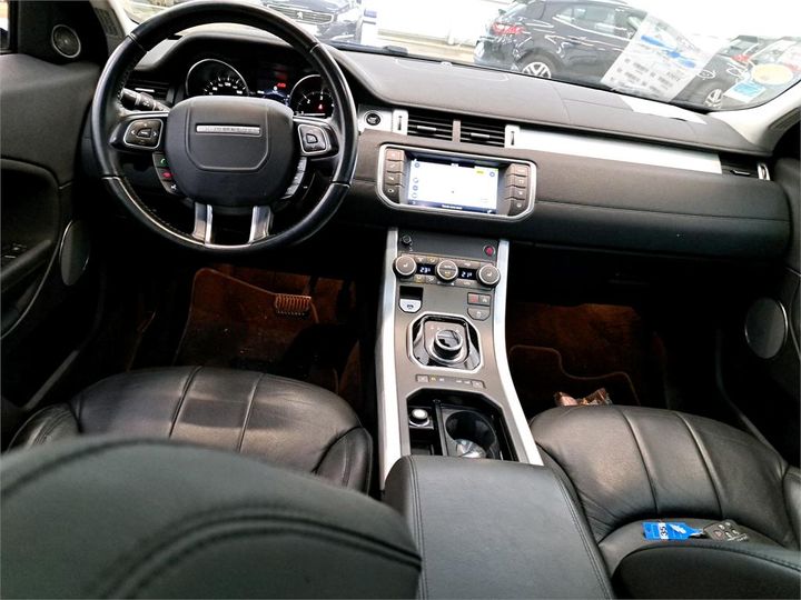 Photo 3 VIN: SALVA2BN7HH202394 - LAND-ROVER RANGE ROVER EVOQUE 