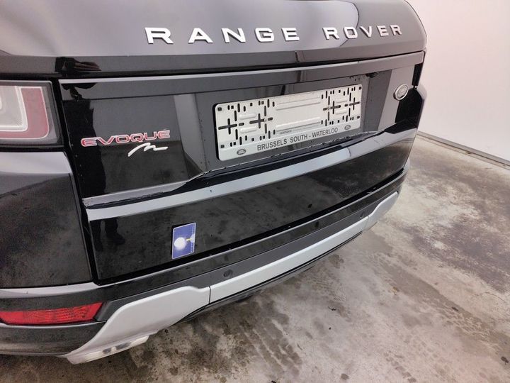 Photo 16 VIN: SALVA2BN7HH221155 - LAND ROVER EVOQUE FL&#3915 