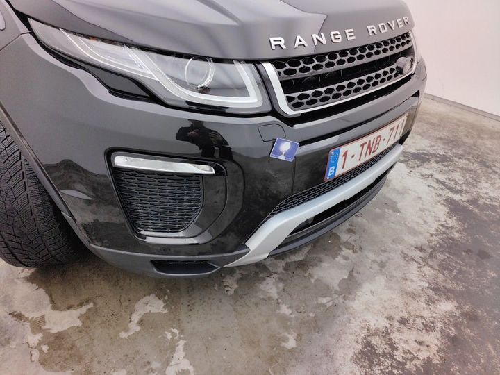 Photo 22 VIN: SALVA2BN7HH221155 - LAND ROVER EVOQUE FL&#3915 