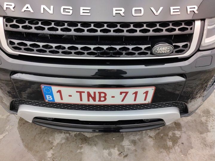 Photo 5 VIN: SALVA2BN7HH221155 - LAND ROVER EVOQUE FL&#3915 