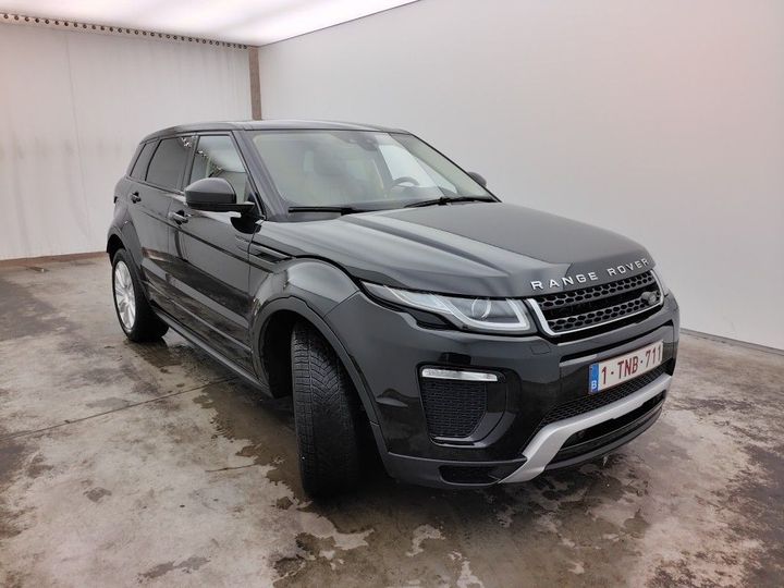 Photo 8 VIN: SALVA2BN7HH221155 - LAND ROVER EVOQUE FL&#3915 