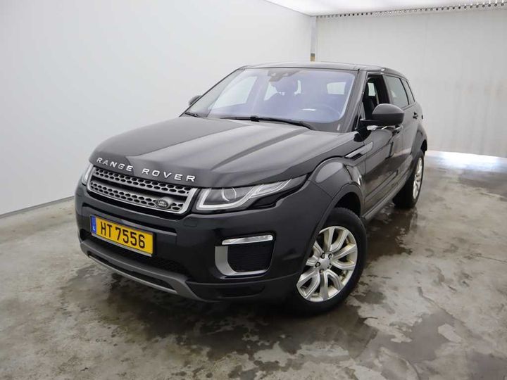 Photo 1 VIN: SALVA2BN7HH236948 - LAND ROVER EVOQUE 