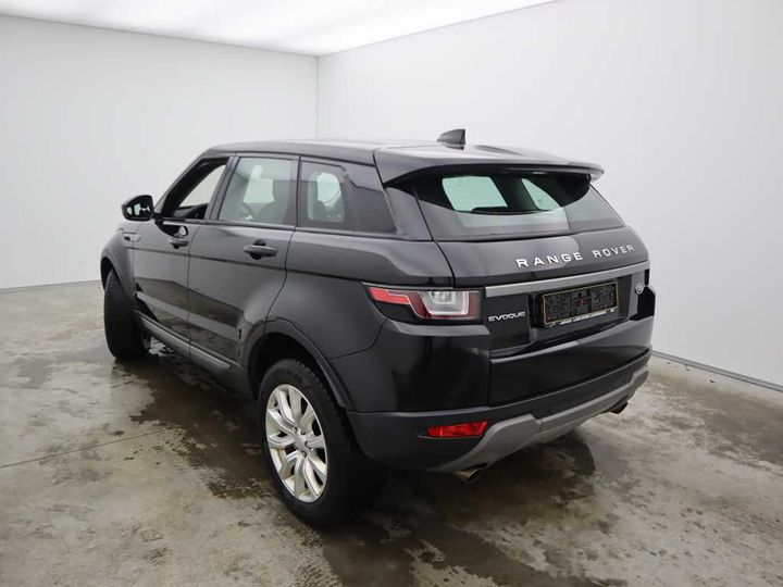 Photo 7 VIN: SALVA2BN7HH236948 - LAND ROVER EVOQUE 