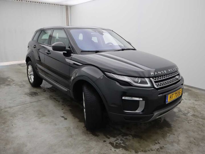 Photo 8 VIN: SALVA2BN7HH236948 - LAND ROVER EVOQUE 