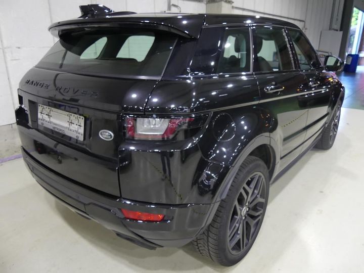 Photo 2 VIN: SALVA2BN7HH237453 - LAND ROVER RANGE EVOQUE 