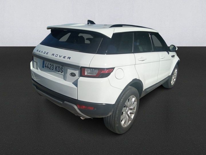 Photo 24 VIN: SALVA2BN7HH240305 - LAND ROVER RANGE ROVER EVOQUE 