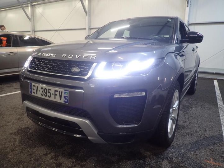 Photo 1 VIN: SALVA2BN7HH242877 - LAND ROVER RANGE ROVER EVOQUE 