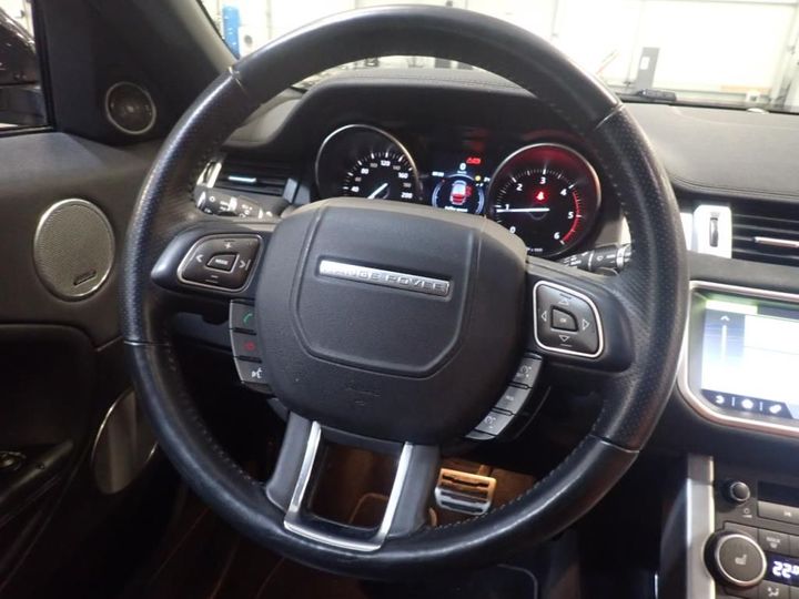 Photo 13 VIN: SALVA2BN7HH242877 - LAND ROVER RANGE ROVER EVOQUE 