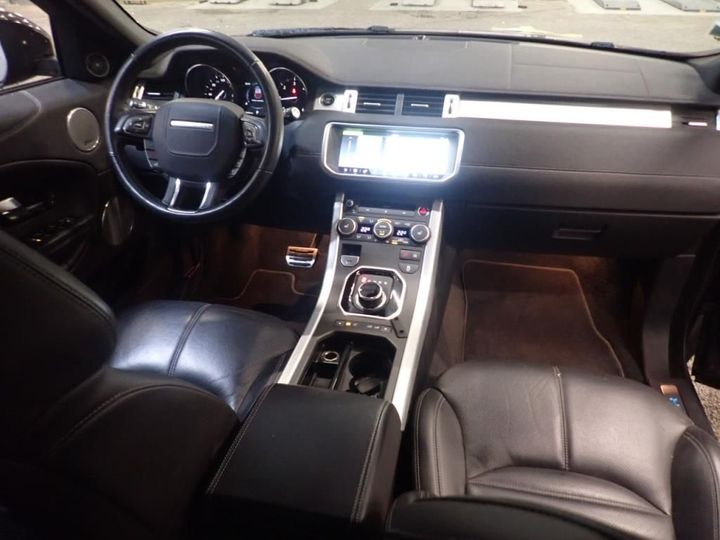 Photo 6 VIN: SALVA2BN7HH242877 - LAND ROVER RANGE ROVER EVOQUE 