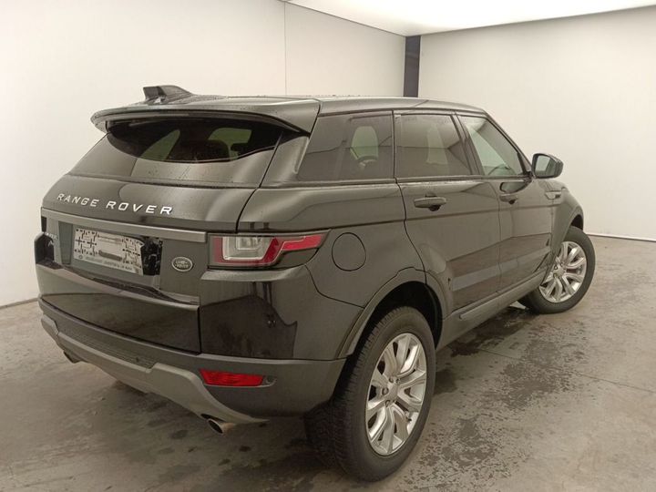 Photo 1 VIN: SALVA2BN7HH254527 - LAND ROVER EVOQUE FL'15 