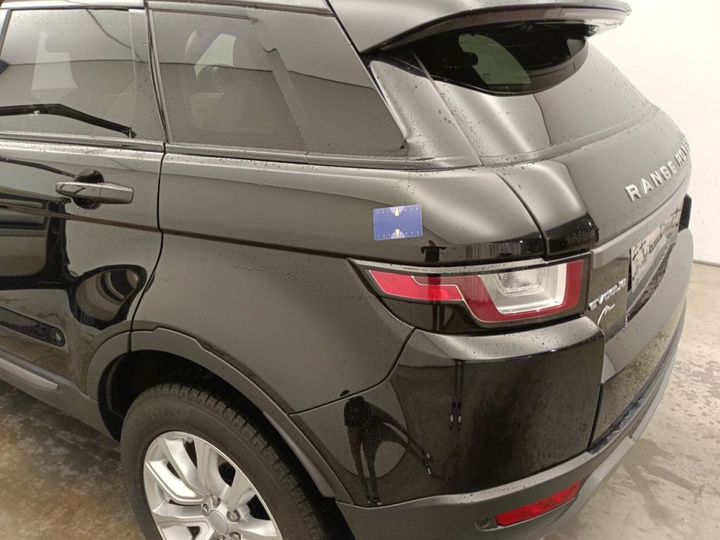 Photo 27 VIN: SALVA2BN7HH254527 - LAND ROVER EVOQUE FL'15 