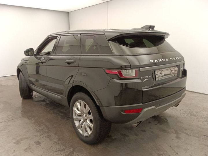 Photo 6 VIN: SALVA2BN7HH254527 - LAND ROVER EVOQUE FL'15 