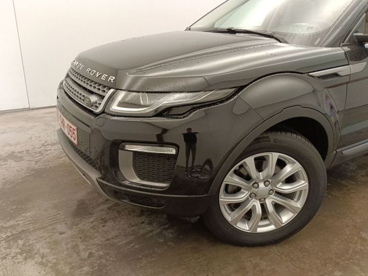 Photo 19 VIN: SALVA2BN7HH254527 - LAND ROVER EVOQUE FL'15 