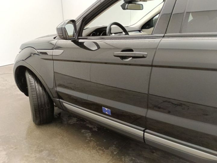 Photo 24 VIN: SALVA2BN7HH254527 - LAND ROVER EVOQUE FL'15 