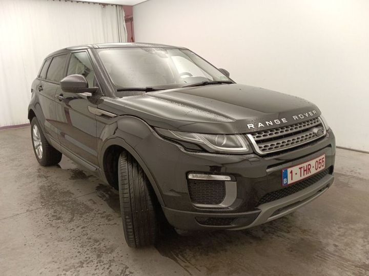 Photo 7 VIN: SALVA2BN7HH254527 - LAND ROVER EVOQUE FL'15 