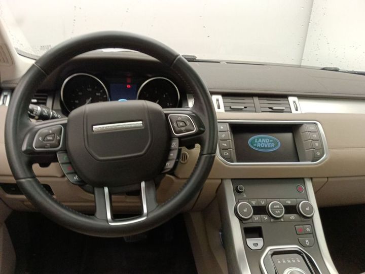 Photo 8 VIN: SALVA2BN7HH254527 - LAND ROVER EVOQUE FL'15 