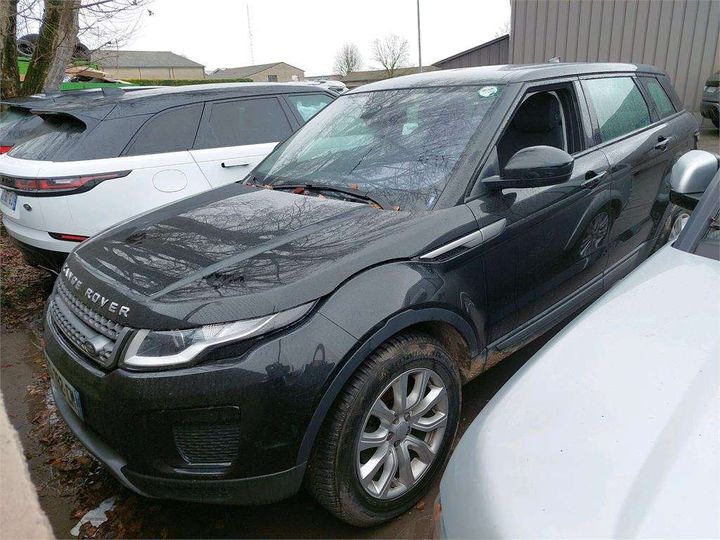 Photo 0 VIN: SALVA2BN7JH275299 - LAND ROVER RANGE ROVER EVOQUE 