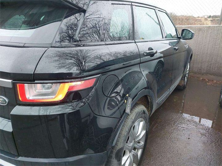 Photo 17 VIN: SALVA2BN7JH275299 - LAND ROVER RANGE ROVER EVOQUE 