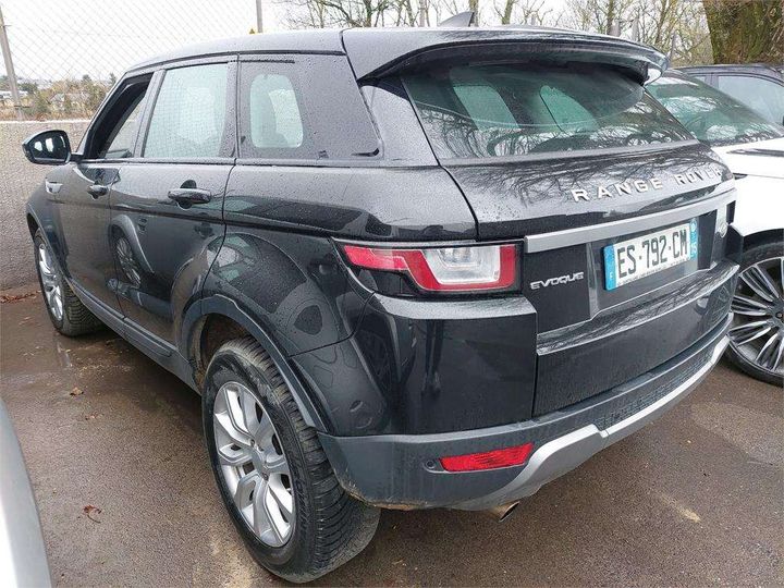 Photo 2 VIN: SALVA2BN7JH275299 - LAND ROVER RANGE ROVER EVOQUE 