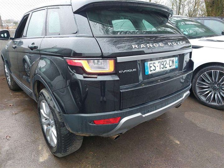 Photo 23 VIN: SALVA2BN7JH275299 - LAND ROVER RANGE ROVER EVOQUE 