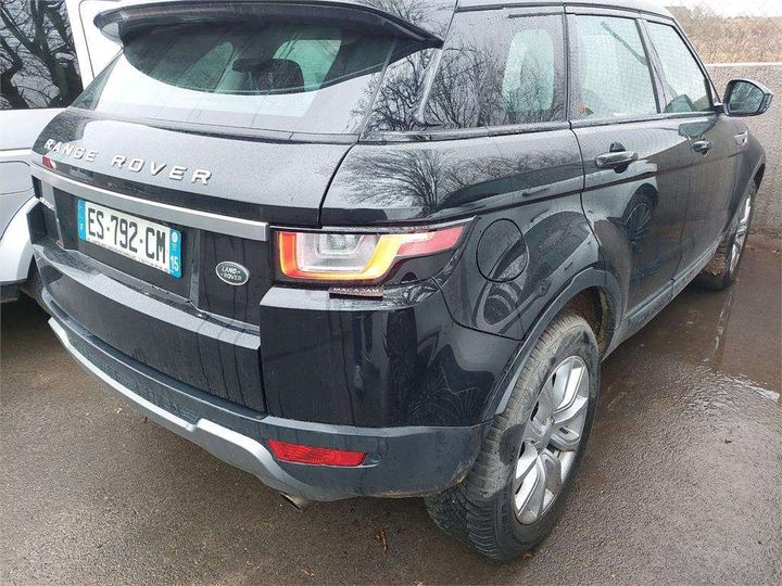 Photo 27 VIN: SALVA2BN7JH275299 - LAND ROVER RANGE ROVER EVOQUE 