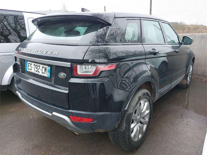 Photo 3 VIN: SALVA2BN7JH275299 - LAND ROVER RANGE ROVER EVOQUE 