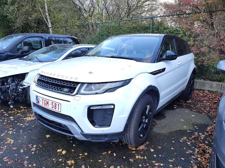 Photo 0 VIN: SALVA2BN7JH277277 - LAND ROVER EVOQUE FL&#3915 