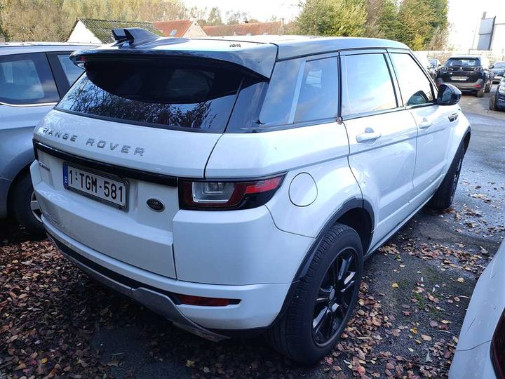 Photo 2 VIN: SALVA2BN7JH277277 - LAND ROVER EVOQUE FL&#3915 