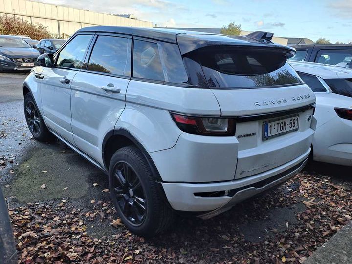 Photo 7 VIN: SALVA2BN7JH277277 - LAND ROVER EVOQUE FL&#3915 