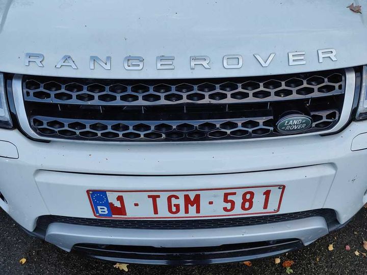 Photo 5 VIN: SALVA2BN7JH277277 - LAND ROVER EVOQUE FL&#3915 