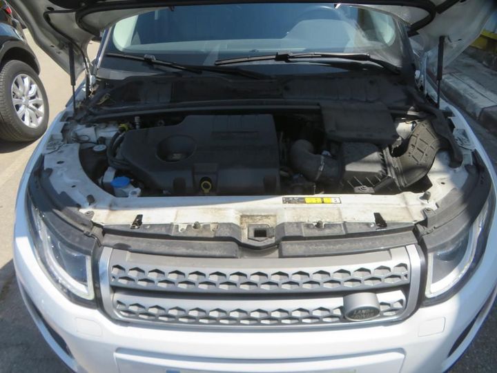 Photo 19 VIN: SALVA2BN7JH311640 - LAND ROVER RANGE ROVER EVO 