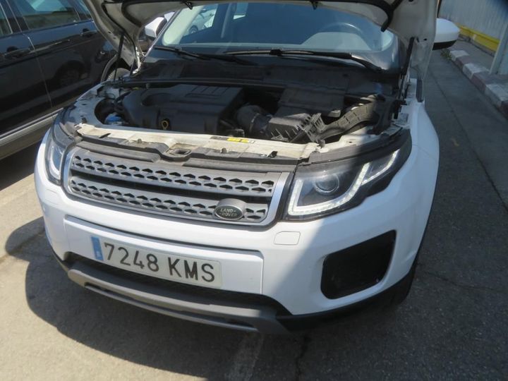 Photo 22 VIN: SALVA2BN7JH311640 - LAND ROVER RANGE ROVER EVO 