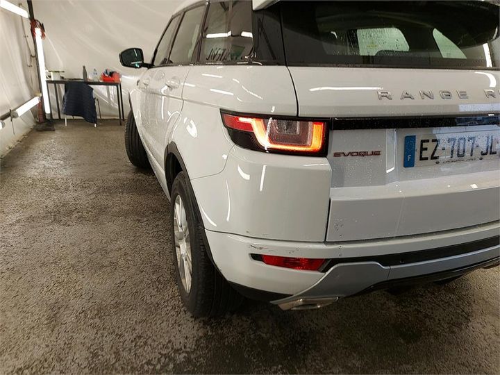 Photo 12 VIN: SALVA2BN7JH313775 - LAND ROVER RANGE ROVER EVOQUE 