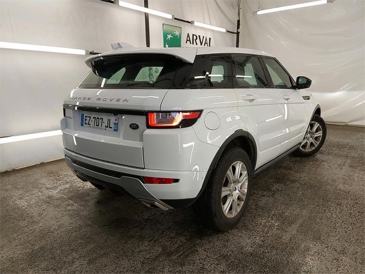 Photo 2 VIN: SALVA2BN7JH313775 - LAND ROVER RANGE ROVER EVOQUE 