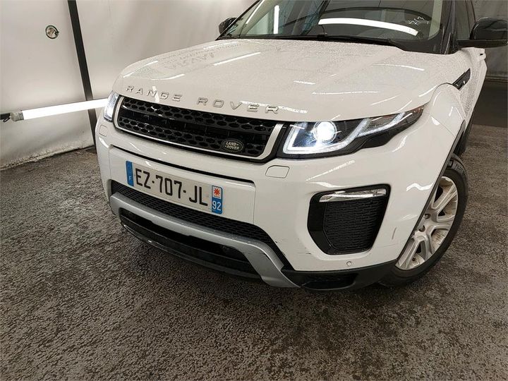 Photo 20 VIN: SALVA2BN7JH313775 - LAND ROVER RANGE ROVER EVOQUE 