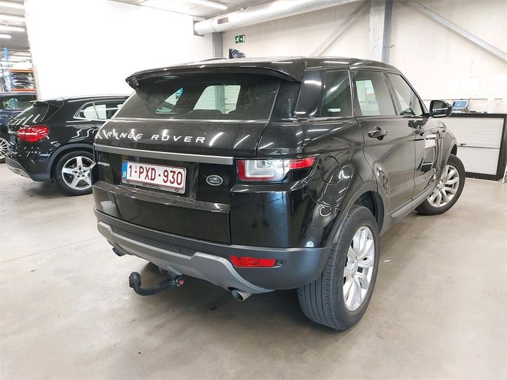 Photo 2 VIN: SALVA2BN8HH180888 - LAND ROVER RANGE EVOQUE 