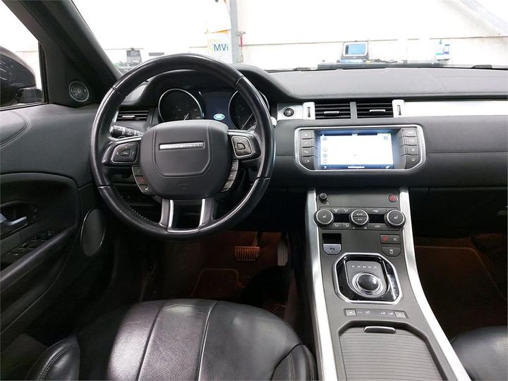 Photo 8 VIN: SALVA2BN8HH180888 - LAND ROVER RANGE EVOQUE 