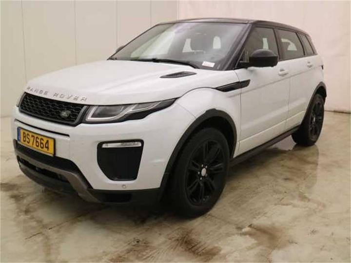 Photo 1 VIN: SALVA2BN8HH239082 - LAND ROVER EVOQUE 