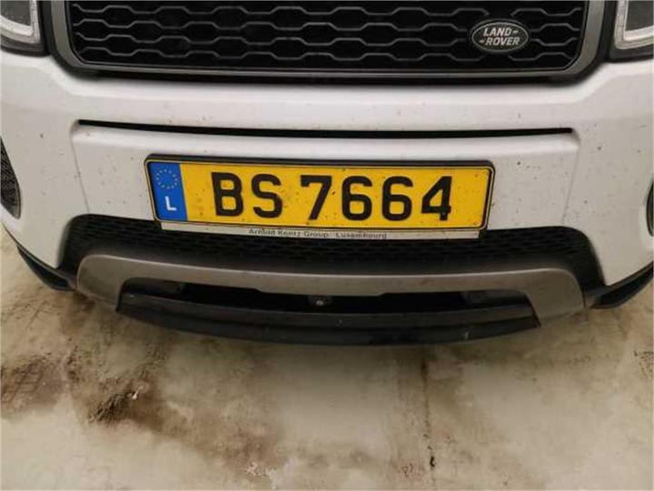 Photo 11 VIN: SALVA2BN8HH239082 - LAND ROVER EVOQUE 