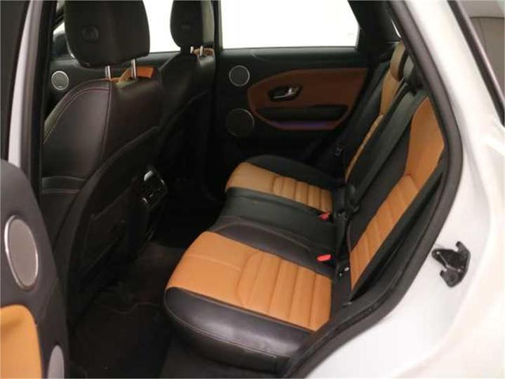 Photo 13 VIN: SALVA2BN8HH239082 - LAND ROVER EVOQUE 