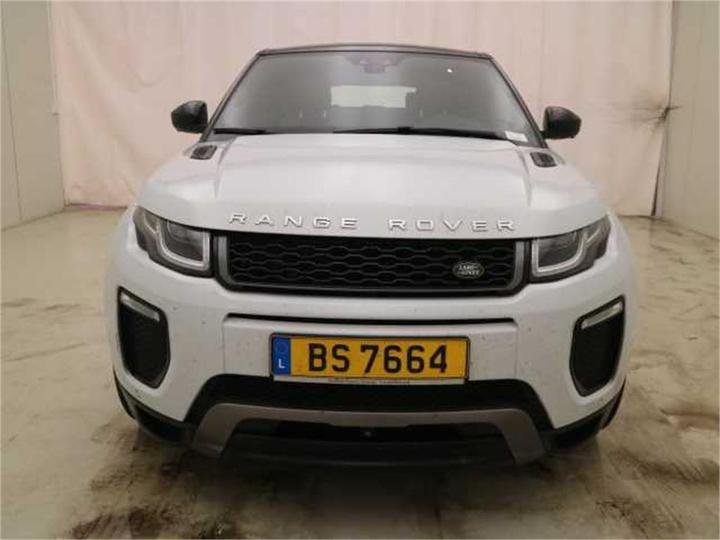 Photo 15 VIN: SALVA2BN8HH239082 - LAND ROVER EVOQUE 