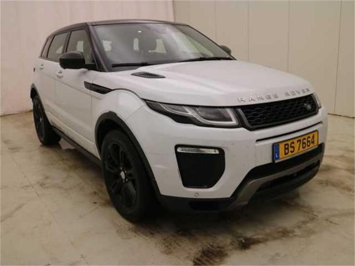 Photo 7 VIN: SALVA2BN8HH239082 - LAND ROVER EVOQUE 