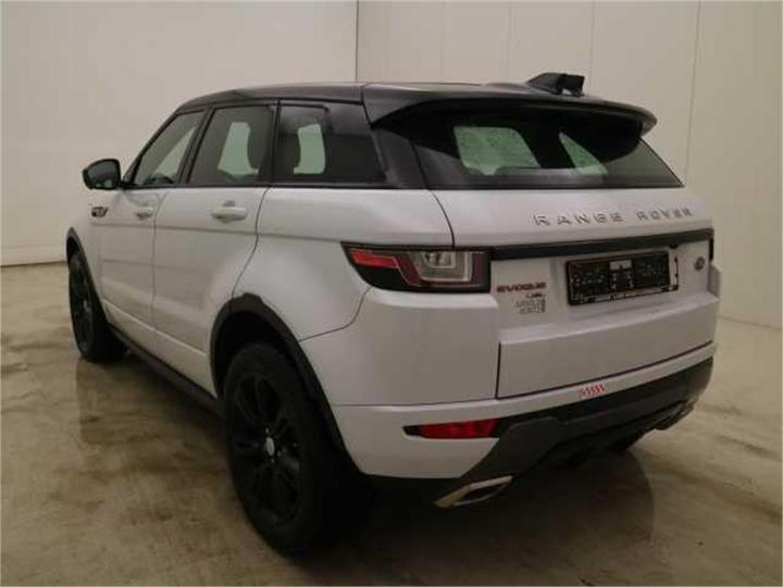 Photo 8 VIN: SALVA2BN8HH239082 - LAND ROVER EVOQUE 