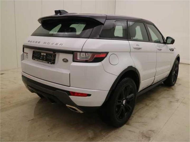 Photo 9 VIN: SALVA2BN8HH239082 - LAND ROVER EVOQUE 