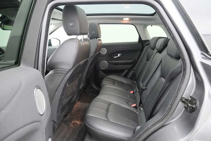 Photo 10 VIN: SALVA2BN8HH239387 - LAND ROVER EVOQUE 